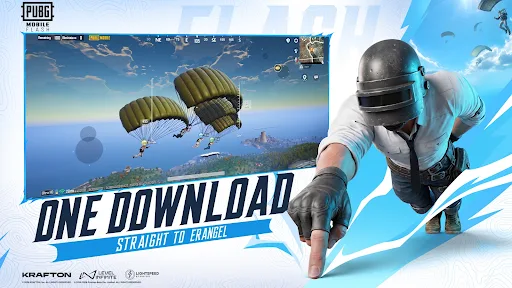 Erangel